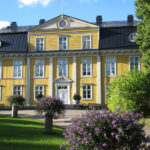 Svartå slott