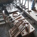 Produkter från Strömfors bruk