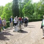 Malmgårds slott och greve Creutz