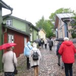 Gamla stan Borgå