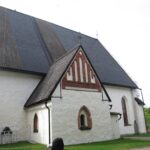Kyrkan i Borgå
