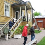 Johan Ludvig Runebergs hem