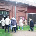 Museum i Strömfors