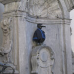 Manneken Pis