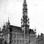 Hotel de Ville 1947