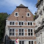 Belgienresan 2014