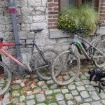 Belgienresan 2014