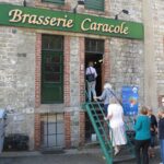 Belgienresan 2014