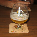 Belgienresan 2014