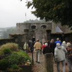 Belgienresan 2014