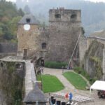 Belgienresan 2014