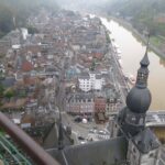 Belgienresan 2014