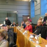 Belgienresan 2014