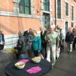 Belgienresan 2014